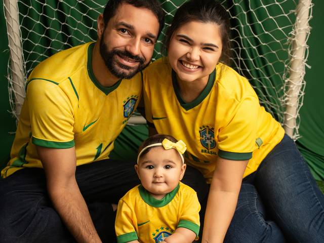 KIDS - 1 a 12 meses de LOUISE LIBRAS - HELENA 