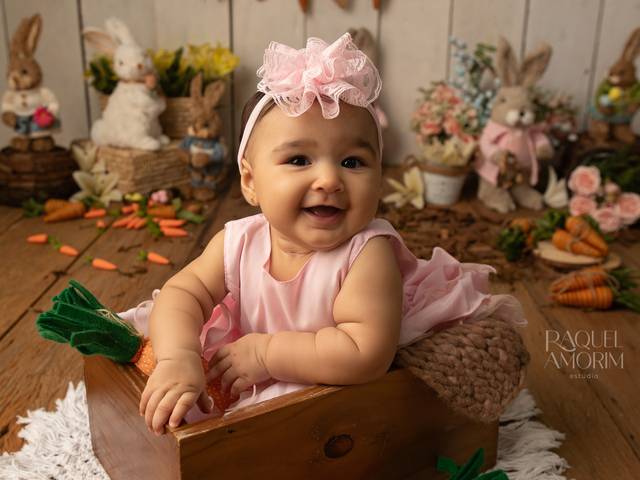 KIDS - 1 a 12 meses de LOUISE LIBRAS - HELENA 