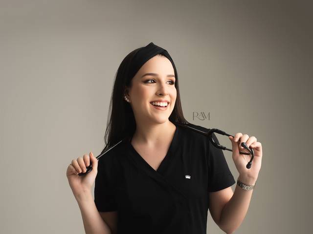 PERFIL PROFISSIONAL de BRUNO PORPINO 