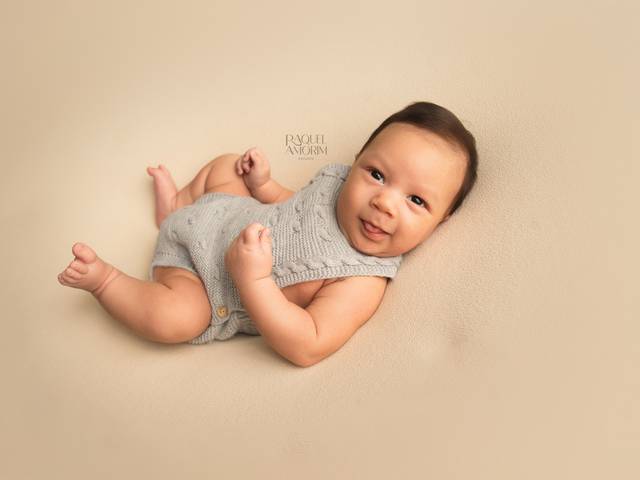 KIDS - 1 a 12 meses de GRAZIELLY SOARES - JOSÉ GUILHERME