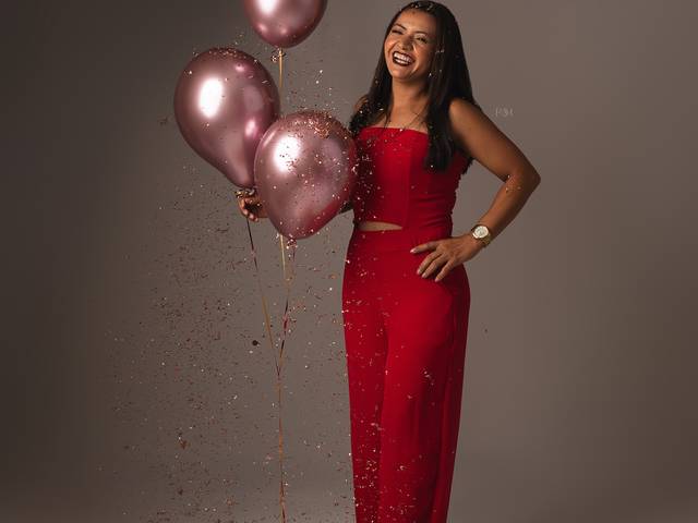 ENSAIO FESTA de MARINETE FERNANDES 