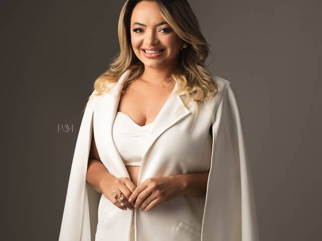 ENSAIO FESTA de ELMA 