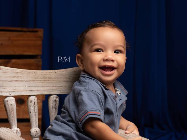 KIDS - 1 a 12 meses de RAISSA SILVA - RAFAEL