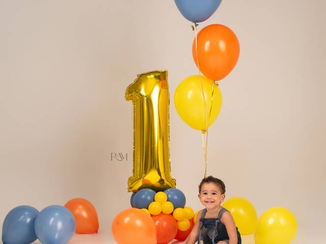 SMASH THE CAKE de DÉBORA SARAH - LEVI