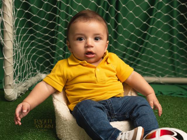KIDS - 1 a 12 meses de SIMONE FELINTO - LAMARCK JUNIOR 