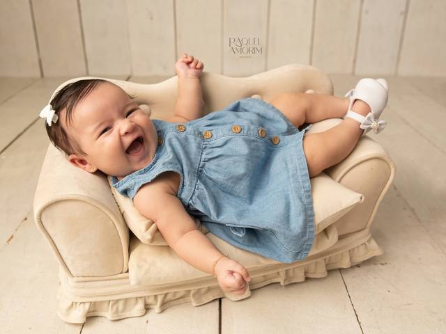 KIDS - 1 a 12 meses de SARAH PAIVA - MARIA 