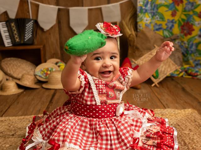 KIDS - 1 a 12 meses de  LETICIA SANTOS - MARIA ISABEL 