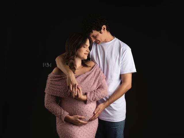 GESTANTE por Raquel Amorim de SABRINA SARMENTO 