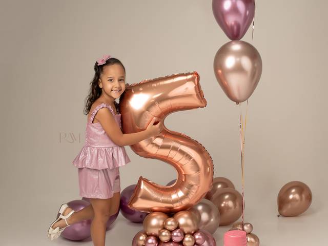 ENSAIO FESTA de MAÍRA GOMES - AURORA 