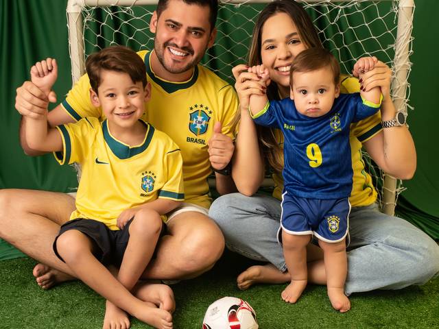 KIDS de FERNANDA FERNANDES - HENRÍ 