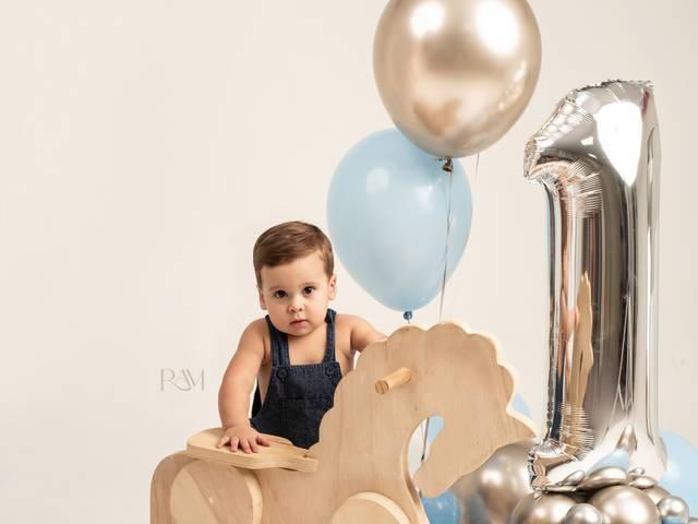 KIDS de FERNANDA FERNANDES - HENRÍ 
