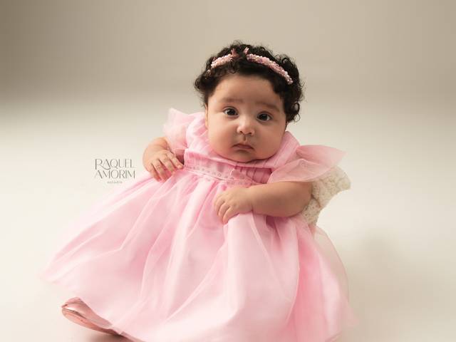 KIDS de DÉBORA ANDRADE - HELENA 