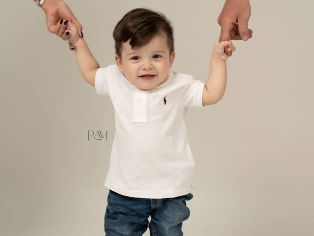 ENSAIO FESTA de LARA PAIVA - BERNARDO