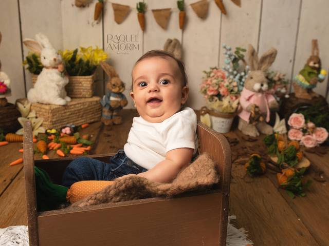 KIDS - 1 a 12 meses de  MARCELA MACEDO -  BENICIO