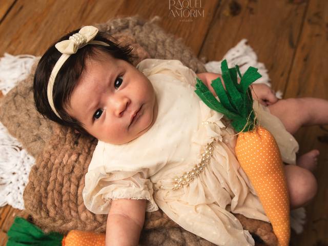 KIDS - 1 a 12 meses de  NAÍLE SOUSA - LAURA CRUZ