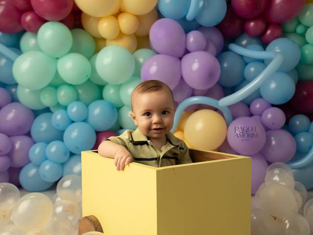 KIDS - 1 a 12 meses de VANESSA ARAUJO - DAVI 
