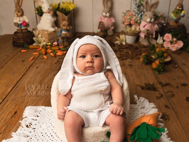 KIDS - 1 a 12 meses de VANESSA ARAUJO - DAVI 