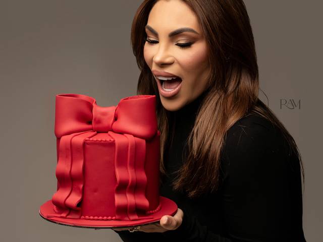 ENSAIO FESTA de DANIELE FELIX 