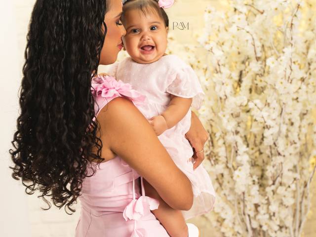 DIA DAS MÃES  de LETICIA RODRIGUES 