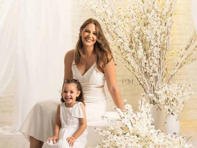 DIA DAS MÃES  de JULIANA RIBEIRO 