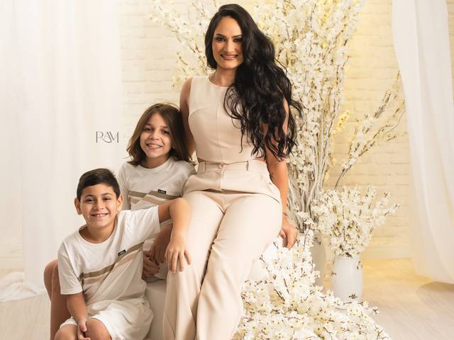 DIA DAS MÃES  de  RENATA ROCHELLY