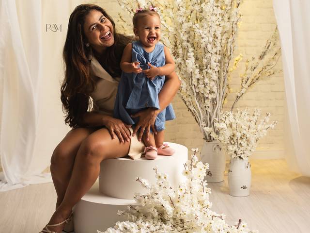 DIA DAS MÃES  de LAÍSE PONTES 