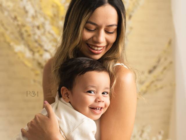 DIA DAS MÃES  de ANA JULLYA QUEIROZ