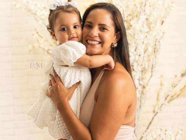 DIA DAS MÃES  de ANA RAQUEL 