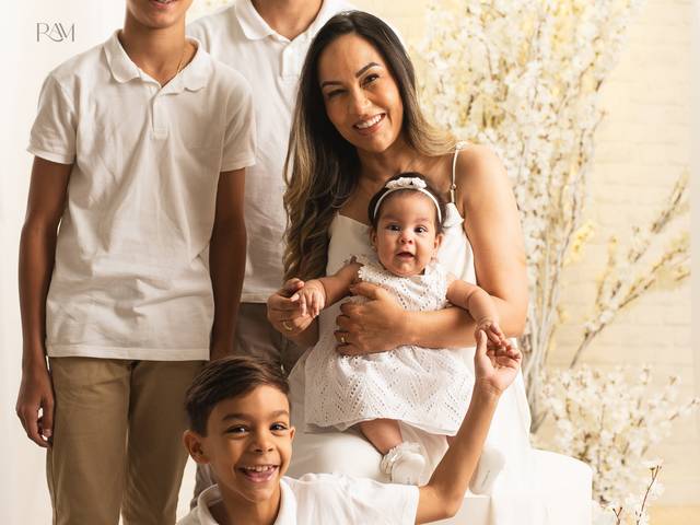 DIA DAS MÃES  de DANIELLE BRITO 