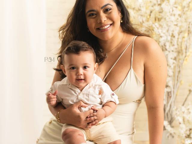 DIA DAS MÃES  de MARÍLIA SAVANA 