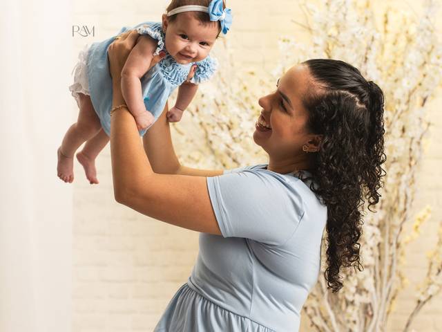 DIA DAS MÃES  de NAYRA OLIVEIRA 