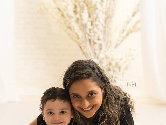 DIA DAS MÃES  de CARLA NOBRE 