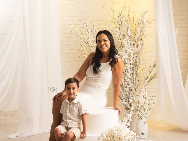 DIA DAS MÃES  de RANDERLINY 