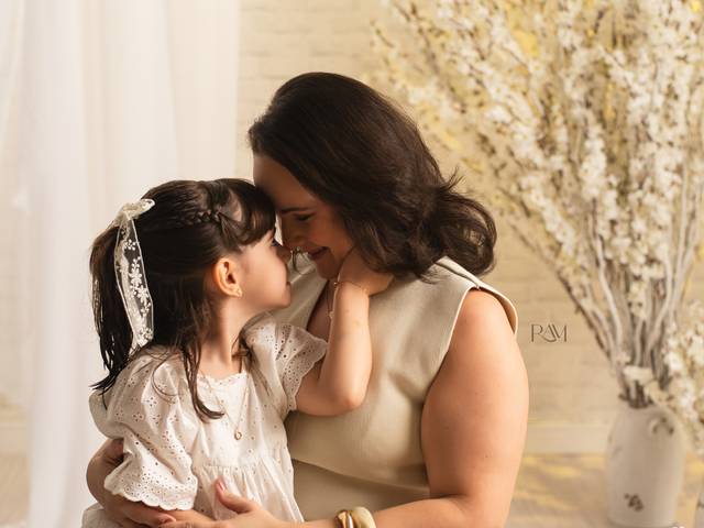DIA DAS MÃES  de DANIELLE ALENCAR 