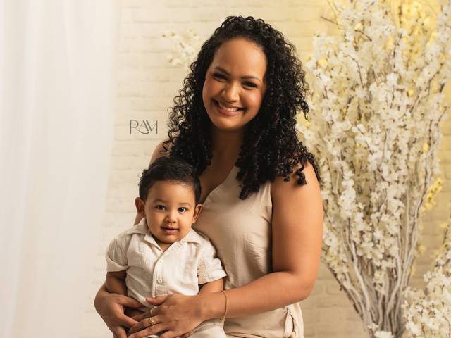 DIA DAS MÃES  de CINTHIA ANDRADE