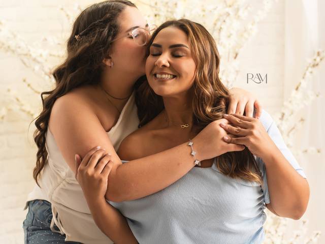 DIA DAS MÃES  de PRISCILA BARROS 