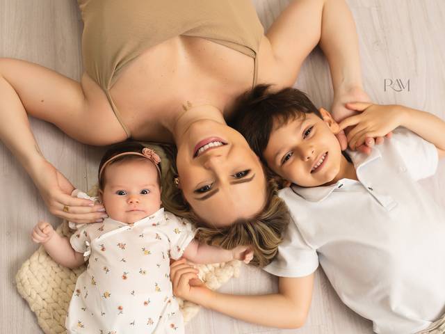 DIA DAS MÃES  de EMILLE ALVES 