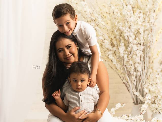 DIA DAS MÃES  de LUANE TAVARES 