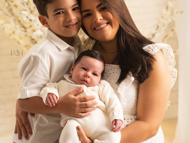 DIA DAS MÃES  de ERICA TRINDADE