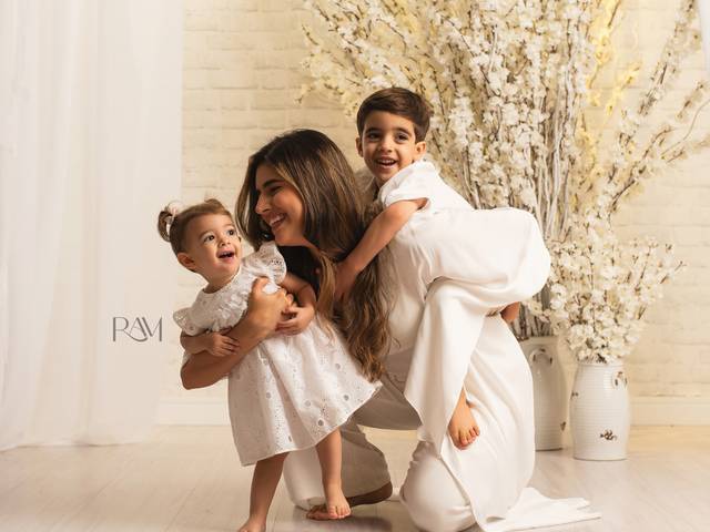 DIA DAS MÃES  de MARILIA MACEDO 