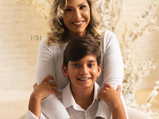 DIA DAS MÃES  de VALERIA COSTA 