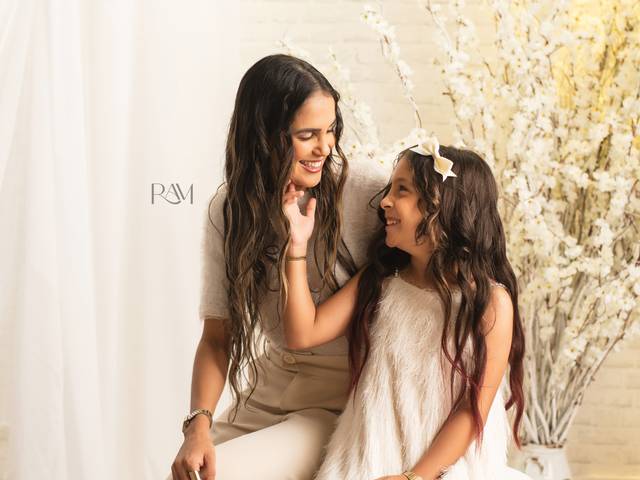 DIA DAS MÃES  de LANNY PAZ 