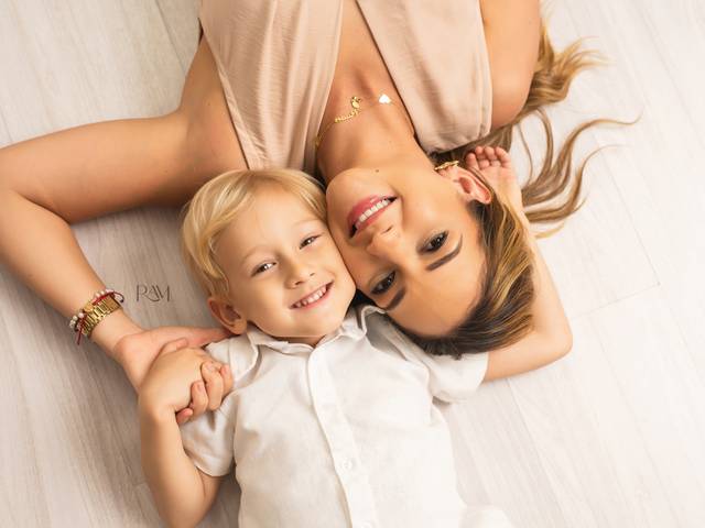 DIA DAS MÃES  de RENATA MEDEIROS 
