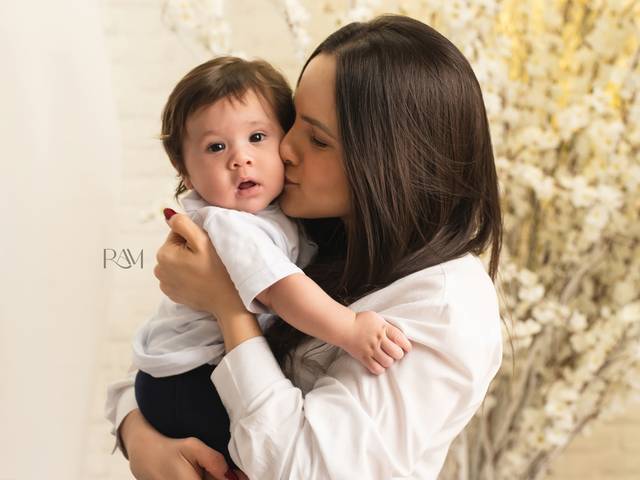 DIA DAS MÃES  de SAMARA KALINE 
