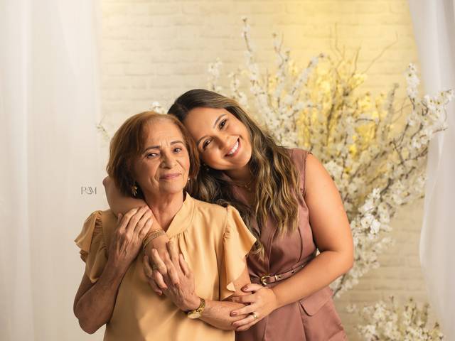 DIA DAS MÃES  de YARA GABRIELLA 