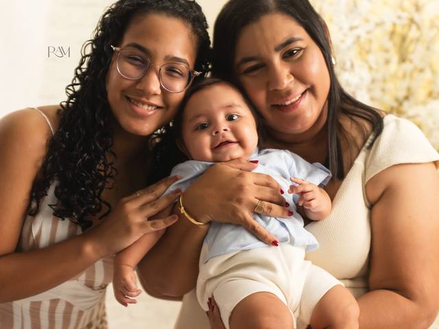 DIA DAS MÃES  de ANA LIDIA 