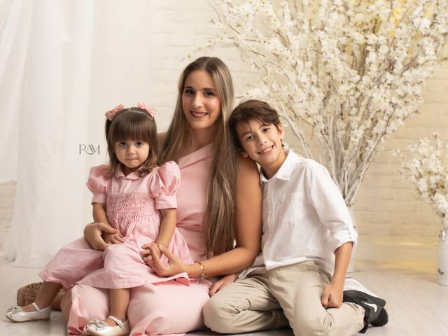 DIA DAS MÃES  de MARILIA GABRIELA 
