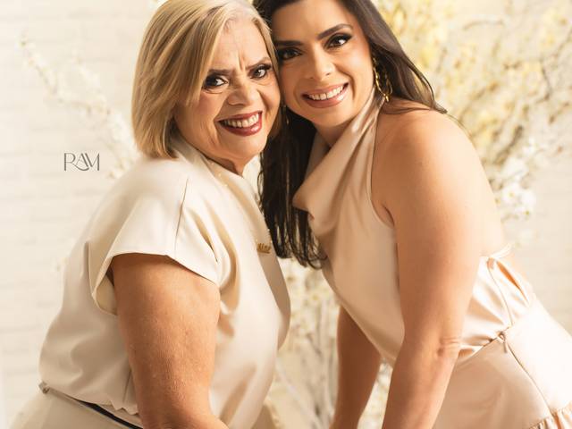 DIA DAS MÃES  de ANA MARIA 