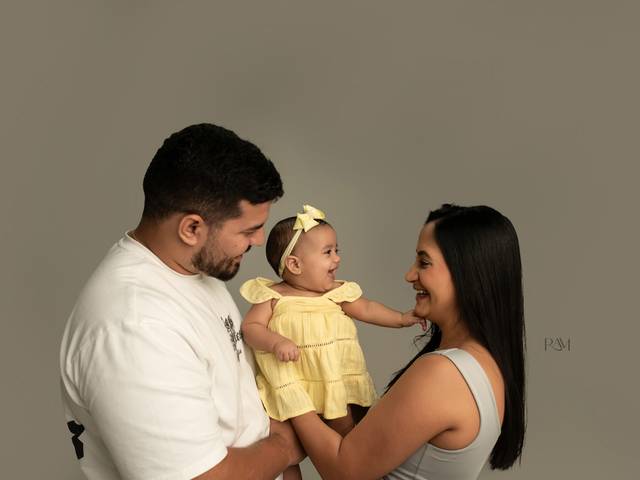 KIDS - 1 a 12 meses de  CAROLINE REVOREDO - JADE 