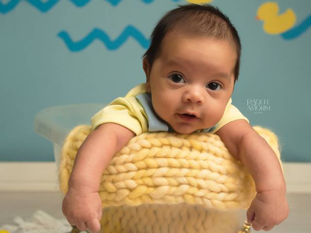 KIDS de  LUIZA CARLA - RAEL 